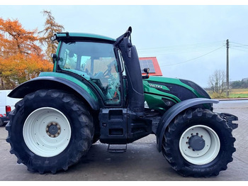 Traktor Valtra T174 Versu: obrázok 3 Traktor Valtra T174 Versu: obrázok 3