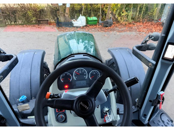 Traktor Valtra T174 Versu: obrázok 2 Traktor Valtra T174 Versu: obrázok 2