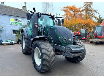 Traktor Valtra T174 Versu: obrázok 5 Traktor Valtra T174 Versu: obrázok 5