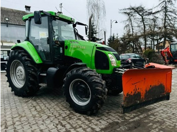 Traktor Zetor Crystal 121: obrázok 2