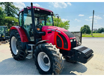 Traktor ZETOR