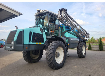 Postrekovač BERTHOUD