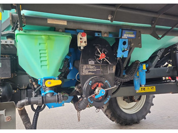 Postrekovač Berthoud Raptor 4240: obrázok 5 Postrekovač Berthoud Raptor 4240: obrázok 5