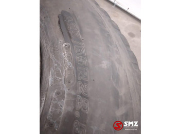 Pneumatika pre Nákladné auto Bridgestone Occ vrachtwagenband Bridgestone R164 425/65R22.5: obrázok 4 Pneumatika pre Nákladné auto Bridgestone Occ vrachtwagenband Bridgestone R164 425/65R22.5: obrázok 4