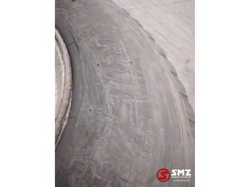 Pneumatika pre Nákladné auto Bridgestone Occ vrachtwagenband Bridgestone R164 425/65R22.5: obrázok 3 Pneumatika pre Nákladné auto Bridgestone Occ vrachtwagenband Bridgestone R164 425/65R22.5: obrázok 3