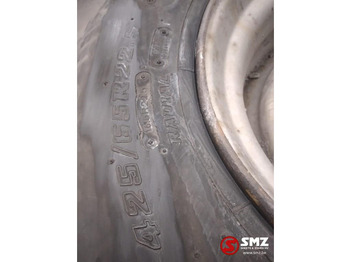Pneumatika pre Nákladné auto Bridgestone Occ vrachtwagenband Bridgestone R164 425/65R22.5: obrázok 5 Pneumatika pre Nákladné auto Bridgestone Occ vrachtwagenband Bridgestone R164 425/65R22.5: obrázok 5