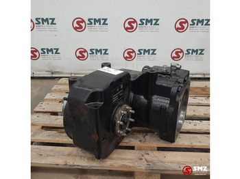 Prevodovka CATERPILLAR