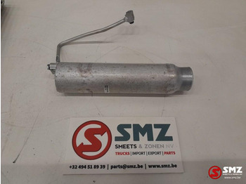 Chladiaci systém CATERPILLAR