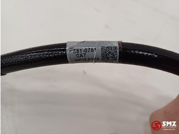 Nový Hydraulika pre Manipulačná technika Caterpillar Hose Caterpillar: obrázok 5 Nový Hydraulika pre Manipulačná technika Caterpillar Hose Caterpillar: obrázok 5