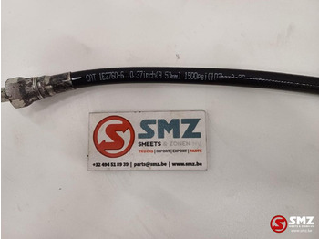 Nový Hydraulika pre Manipulačná technika Caterpillar Hose Caterpillar: obrázok 4 Nový Hydraulika pre Manipulačná technika Caterpillar Hose Caterpillar: obrázok 4