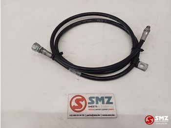 Hydraulika CATERPILLAR