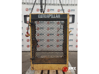 Kapota CATERPILLAR