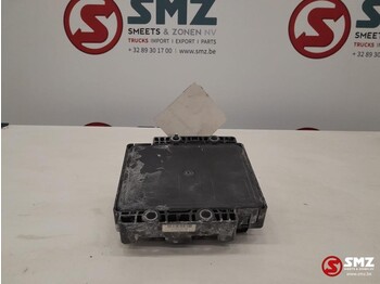 Riadiaca jednotka DAF XF 106