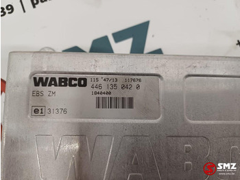 Riadiaca jednotka pre Nákladné auto DAF Occ ECU EBS ZM regeleenheid DAF: obrázok 5 Riadiaca jednotka pre Nákladné auto DAF Occ ECU EBS ZM regeleenheid DAF: obrázok 5