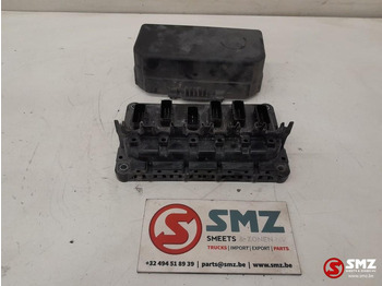 Riadiaca jednotka DAF