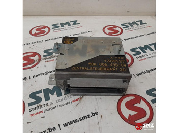 Riadiaca jednotka DAF