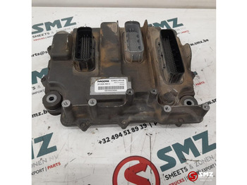 Riadiaca jednotka DAF