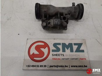 Motor a diely DAF