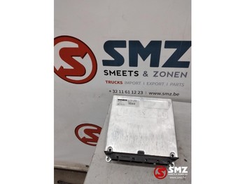 Riadiaca jednotka DAF XF 105