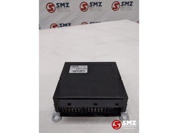 Riadiaca jednotka DAF XF 106