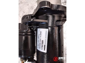 Štartér pre Nákladné auto DAF Occ Starter 24V 4kW DAF CF75: obrázok 2 Štartér pre Nákladné auto DAF Occ Starter 24V 4kW DAF CF75: obrázok 2