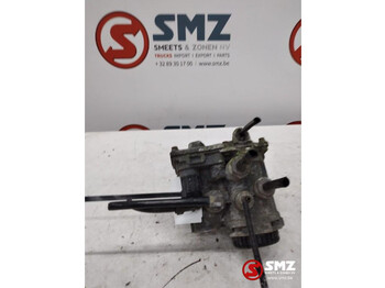 Riadiaca jednotka DAF XF 105