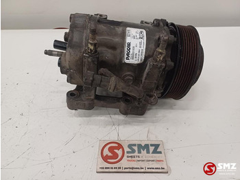 Motor a diely DAF