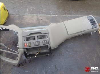 Palubná doska DAF XF 105