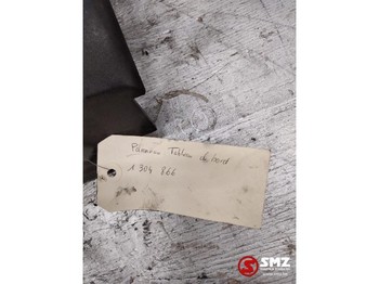 Palubná doska pre Nákladné auto DAF Occ dashboard paneel DAF XF105: obrázok 4