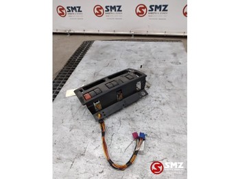 Palubná doska pre Nákladné auto DAF Occ dashboard paneel DAF XF105: obrázok 3