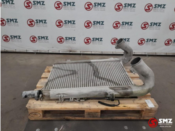 Medzichladič pre Nákladné auto DAF Occ intercooler DAF: obrázok 2