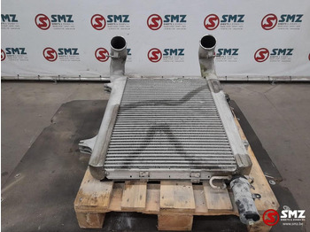 Medzichladič pre Nákladné auto DAF Occ intercooler DAF: obrázok 4