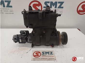 Motor a diely KRACHT