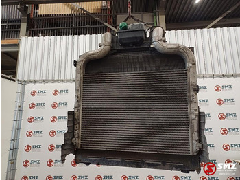Chladič pre Nákladné auto DAF Occ radiator + intercooler DAF: obrázok 2 Chladič pre Nákladné auto DAF Occ radiator + intercooler DAF: obrázok 2