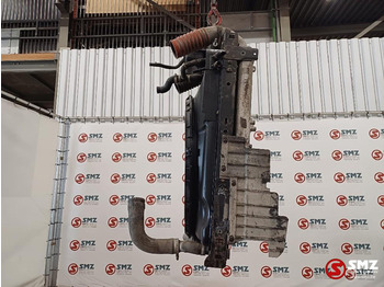 Chladič pre Nákladné auto DAF Occ radiator + intercooler DAF: obrázok 3 Chladič pre Nákladné auto DAF Occ radiator + intercooler DAF: obrázok 3