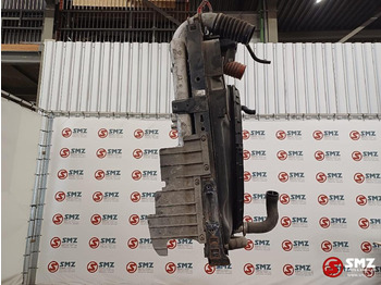 Chladič pre Nákladné auto DAF Occ radiator + intercooler DAF: obrázok 4 Chladič pre Nákladné auto DAF Occ radiator + intercooler DAF: obrázok 4