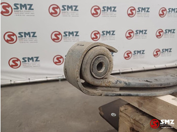 Oceľové odpruženie pre Nákladné auto DAF Occ set voorste bladveren DAF: obrázok 3