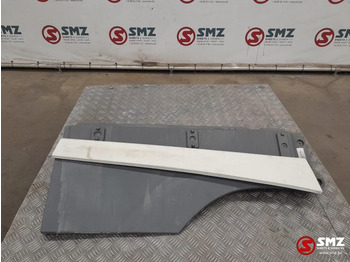 Karoséria a exteriér DAF