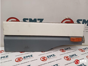 Karoséria a exteriér DAF