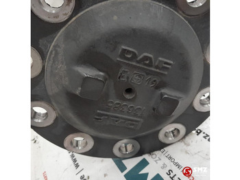 Rám/ Podvozok pre Nákladné auto DAF Occ steekas met sper DAF: obrázok 5