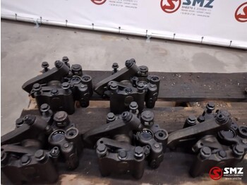 Motor a diely DAF XF 106