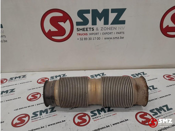 Výfukový systém pre Nákladné auto DAF Occ uitlaatpijp MX13 DAF: obrázok 2 Výfukový systém pre Nákladné auto DAF Occ uitlaatpijp MX13 DAF: obrázok 2
