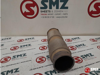 Výfukový systém pre Nákladné auto DAF Occ uitlaatpijp MX13 DAF: obrázok 3 Výfukový systém pre Nákladné auto DAF Occ uitlaatpijp MX13 DAF: obrázok 3