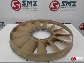 Ventilátor DAF