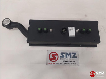 Nový Zadné svetlo pre Nákladné auto Diversen Achterlicht europoint 2 rechts led: obrázok 2 Nový Zadné svetlo pre Nákladné auto Diversen Achterlicht europoint 2 rechts led: obrázok 2