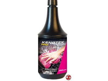 Motorový olej a autokozmetika KENOTEK