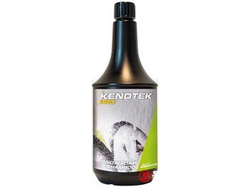 Motorový olej a autokozmetika KENOTEK
