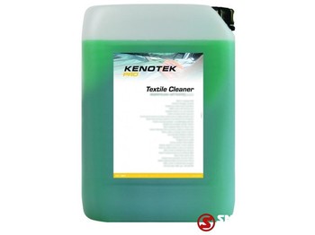 Motorový olej a autokozmetika KENOTEK