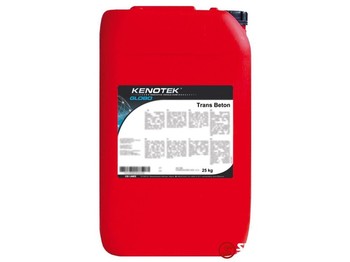 Motorový olej a autokozmetika KENOTEK