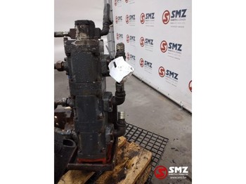 Hydraulické čerpadlo